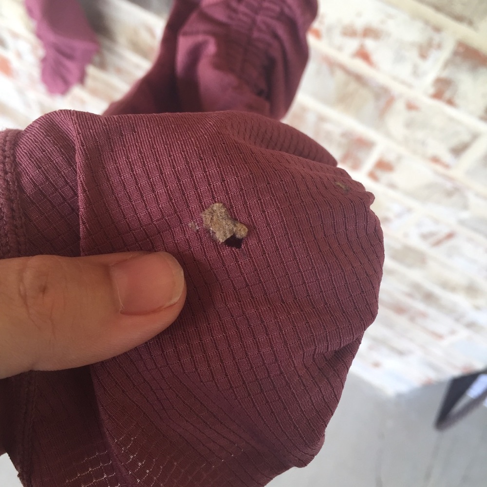 *Fabletics Cashel PureLuxe Foldover Cinch Leggings - Picture 14 of 14
